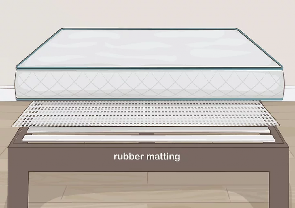 How To Keep Mattress From Sliding Step By Step 2023 Updated