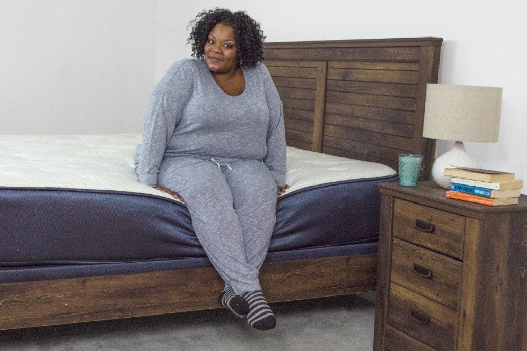 5 Best Mattresses For Heavy People In, Best Adjustable Beds For Heavy Person