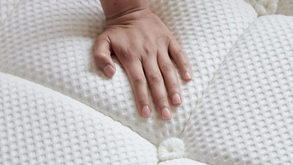 The Benefits of Pillow-top Mattresses