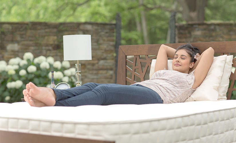 Best Pillow Top Mattress