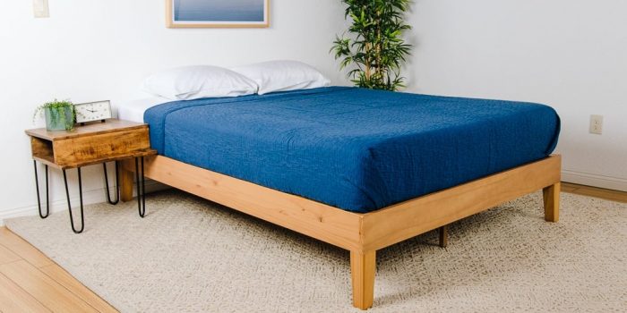 Best Platform Mattresses Reviews