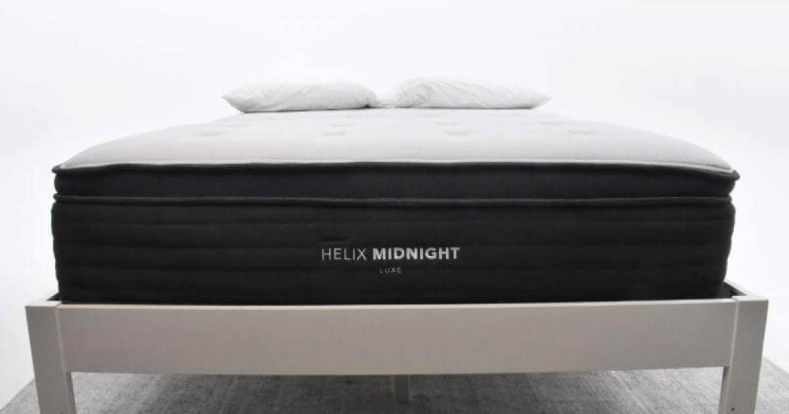 5 Best Edge Support Mattresses — Detailed Reviews & Buyer's Guide by