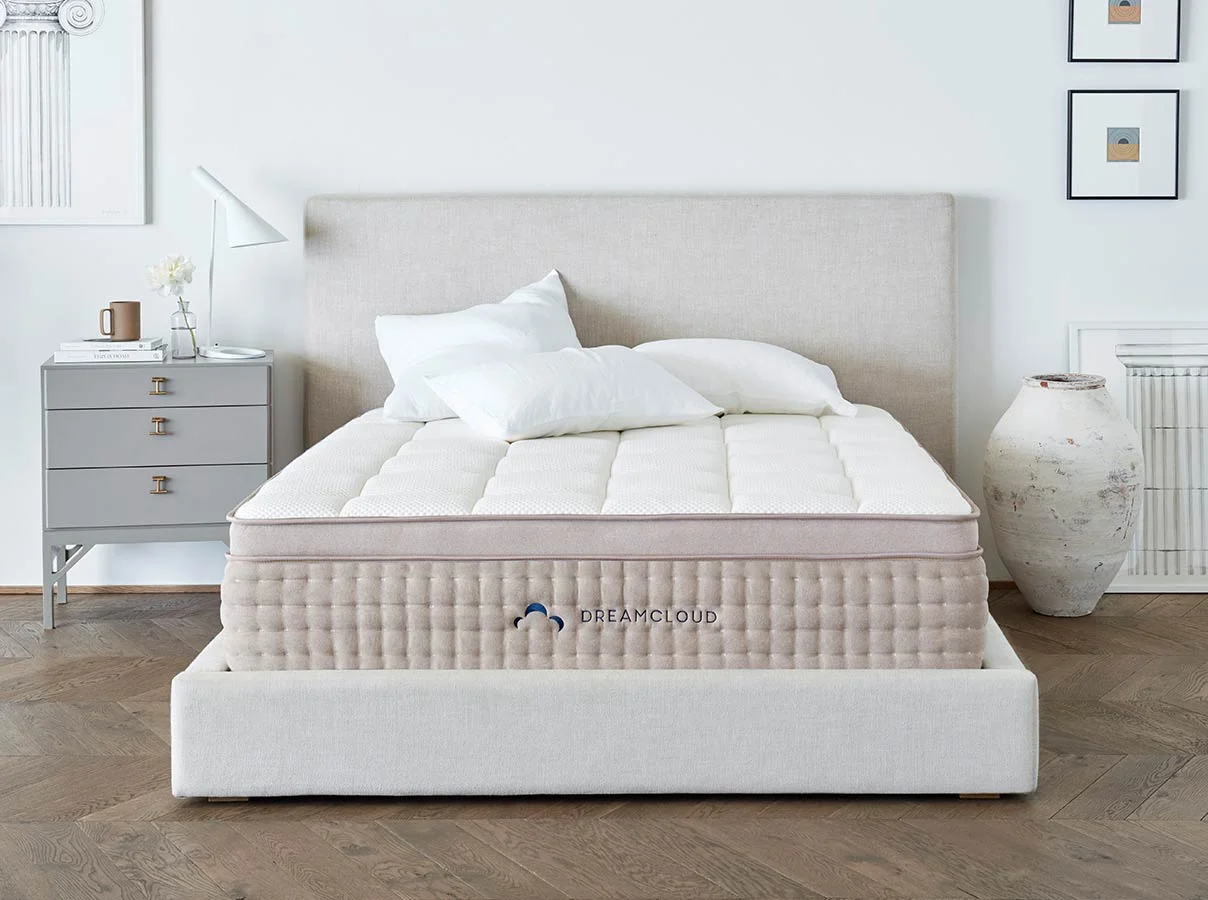 best coil spring mattress reviews