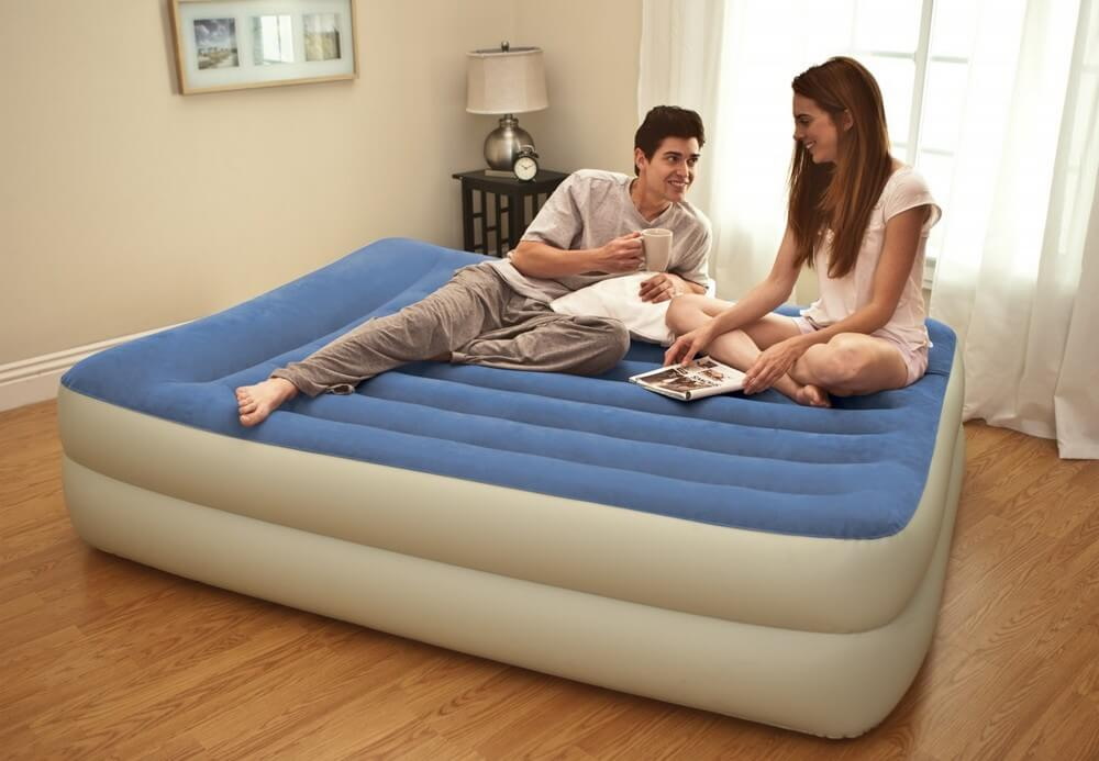 Best King Size Air Mattresses 2021, Best King Size Air Bed