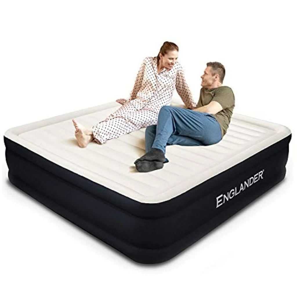 Best King Size Air Mattresses 2021, Best King Size Air Bed