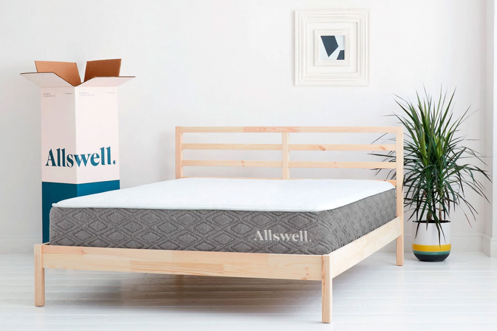 Allswell Luxe Hybrid review