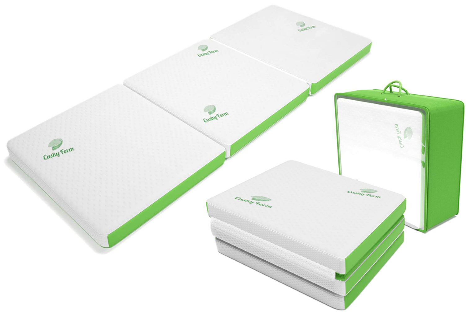 Best Folding Mattress to Buy in 2024 Tested & Reviewed by