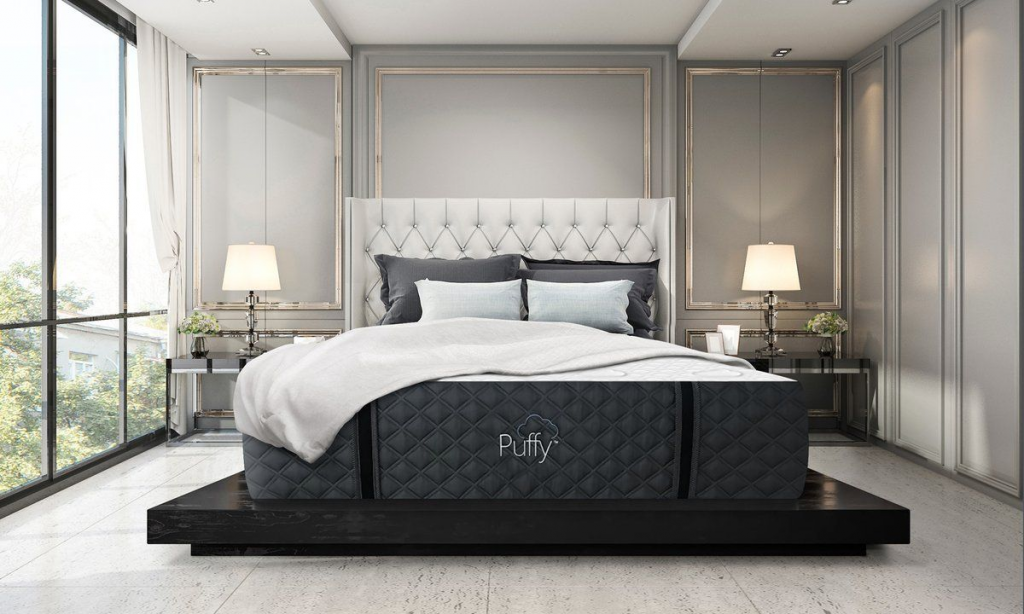 Puffy Royal Mattress review
