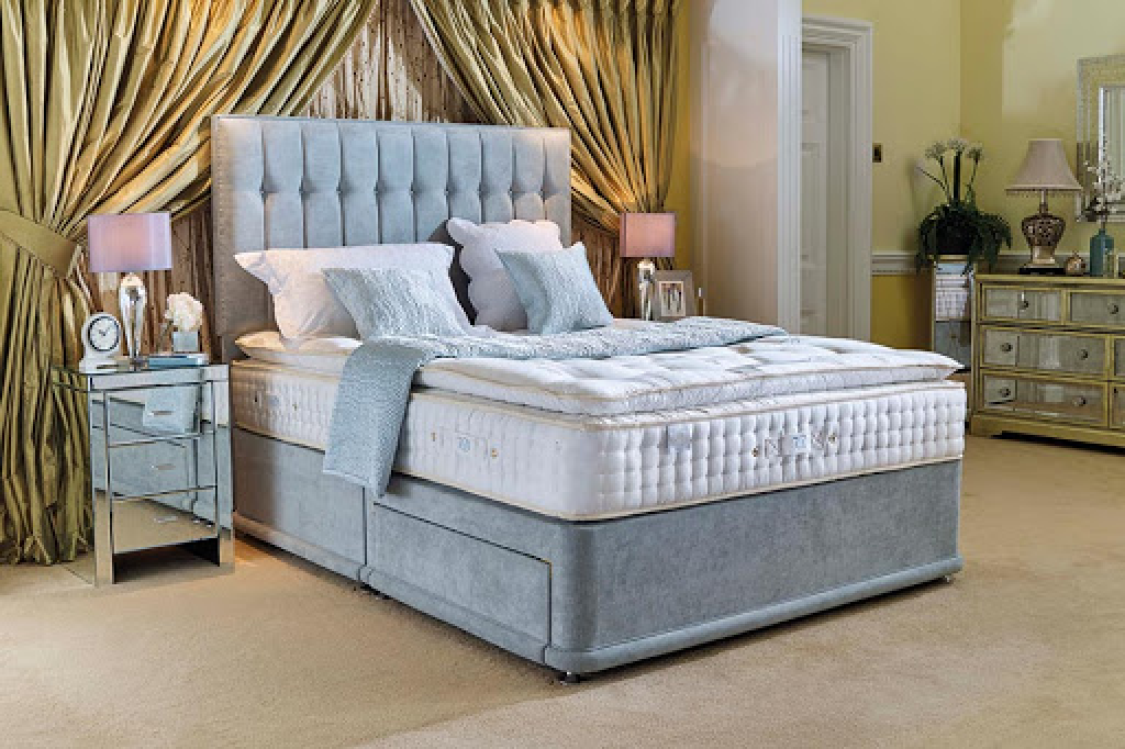 Luxury Mattresses Buying Guide