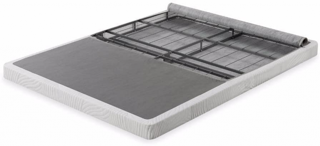Zinus Jayanna 4 Inch BiFold Box Spring review