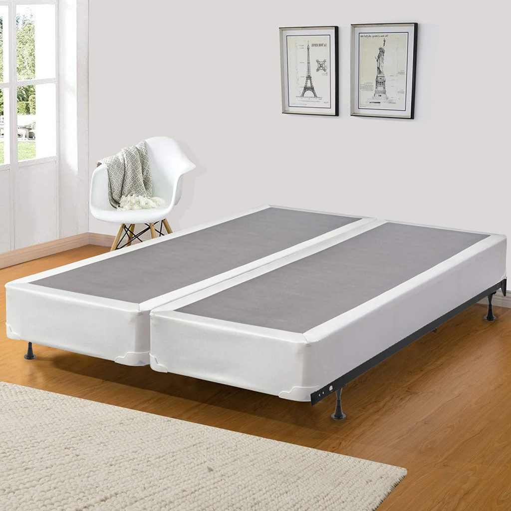 Spinal Solution Standard Fully Assembled Split Foundation review
