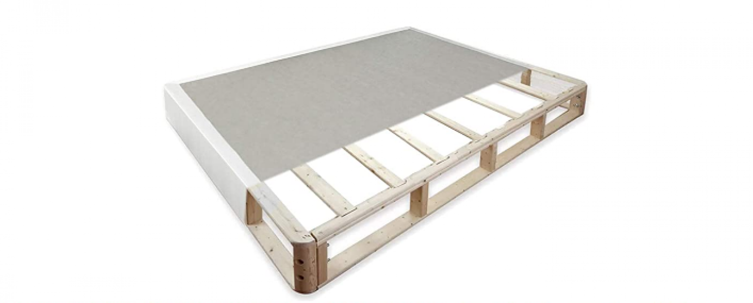 Best Box Spring Mattresses [2023 Competent Analysis] ★