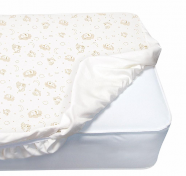 Best Crib Mattress Cover Reviews