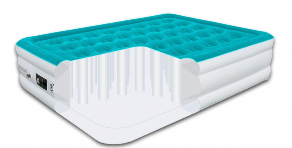Air Mattress for a Heavy Person Buyer’s Guide