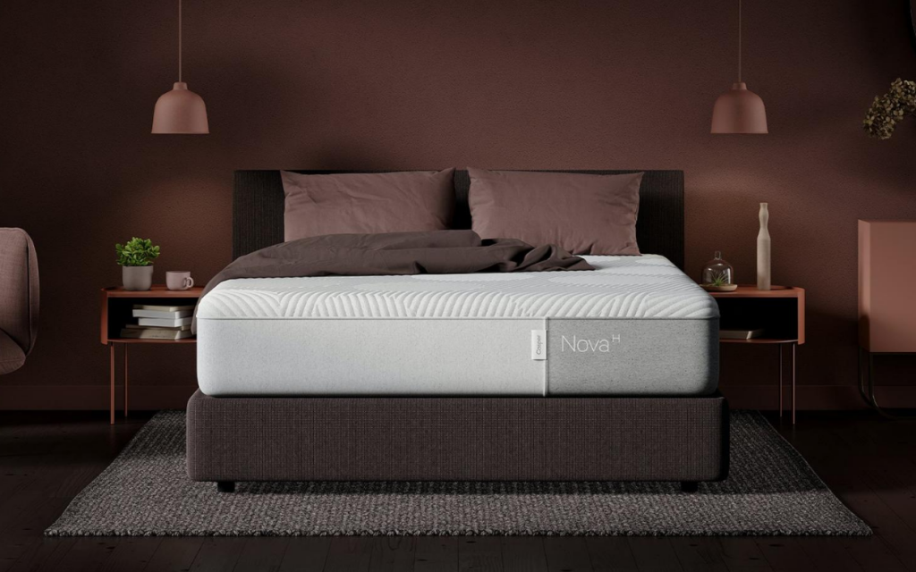 Casper Nova Hybrid Mattress review