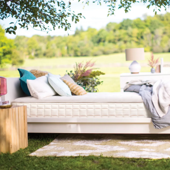 Best Non Memory Foam Mattresses Reviews