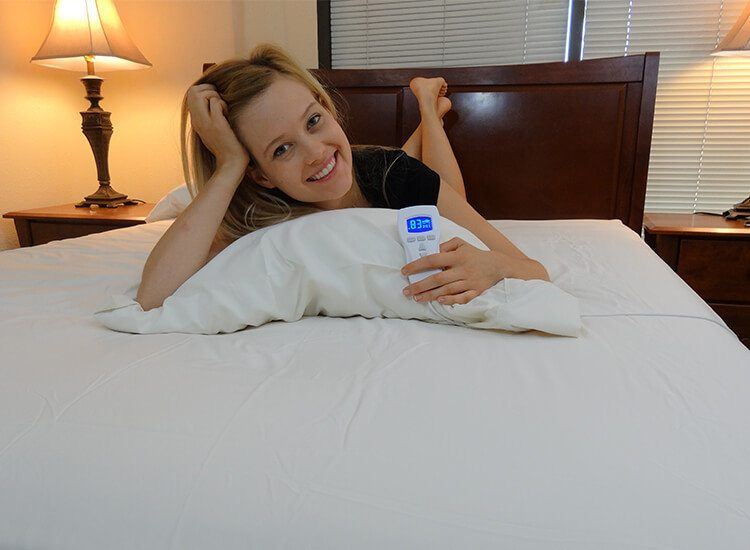 Best Mattresses for Side And Stomach Sleepers [Buyer's Guide 2022]