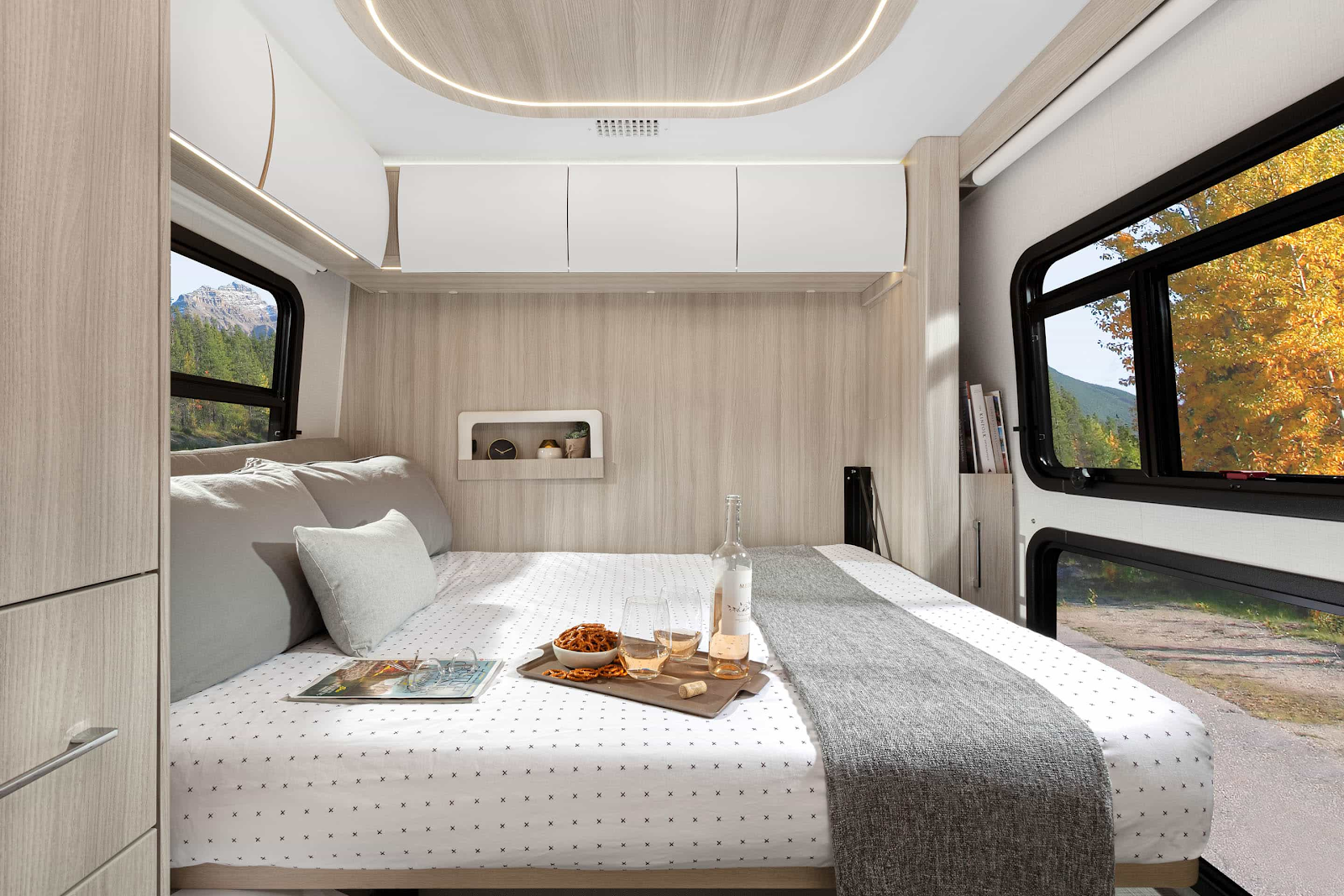 top 5 rv mattresses