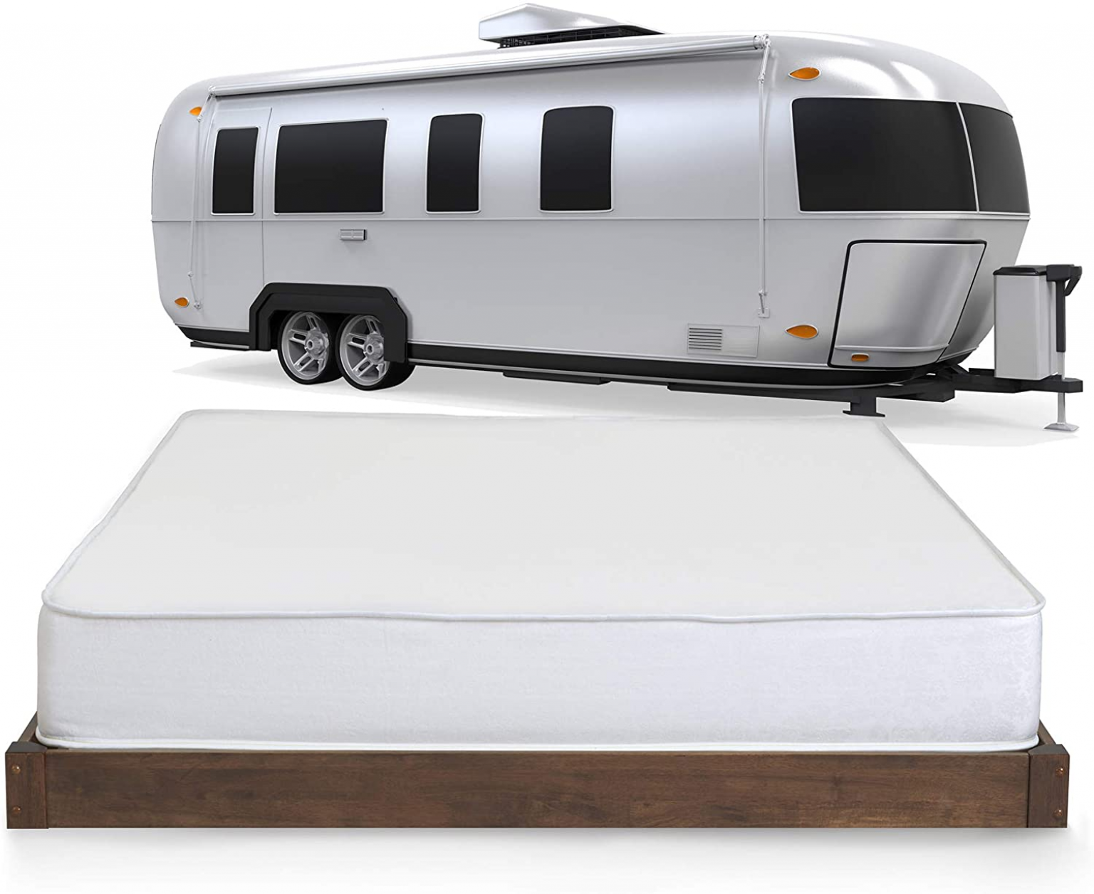 5 Best RV Mattresses [2023 UPDATED] Honest Buyer's Guide