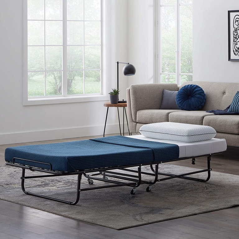 Best Portable Mattresses [2023 UPDATED] Outright Buyer's Guide