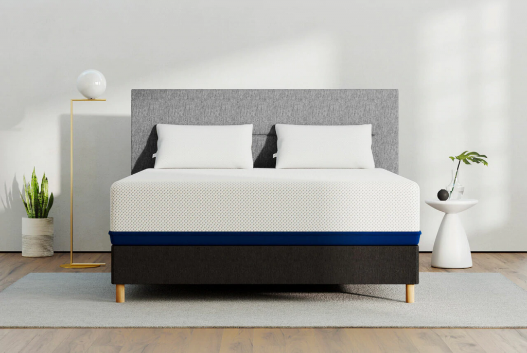 Amerisleep AS3 Memory Foam Mattress review