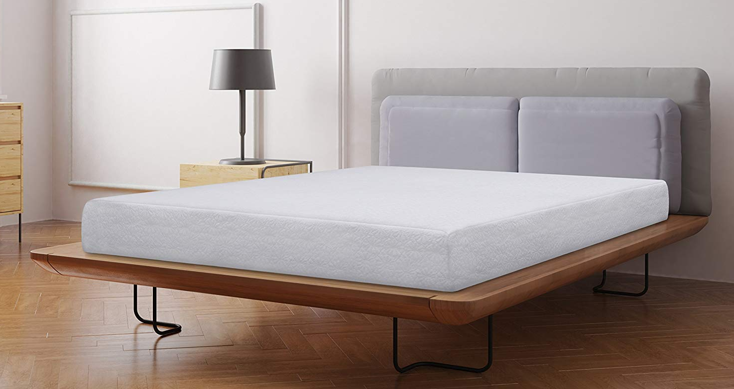 Most Comfortable Mattresses