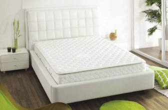 Best Queen Size Mattresses Reviews