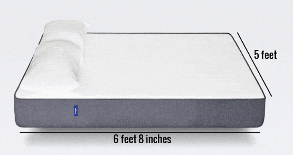 Queen Size Mattresses Buying Guide