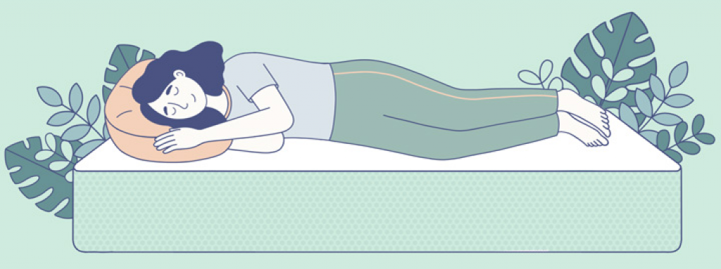 Organic Mattress for Side Sleepers Buying Guide