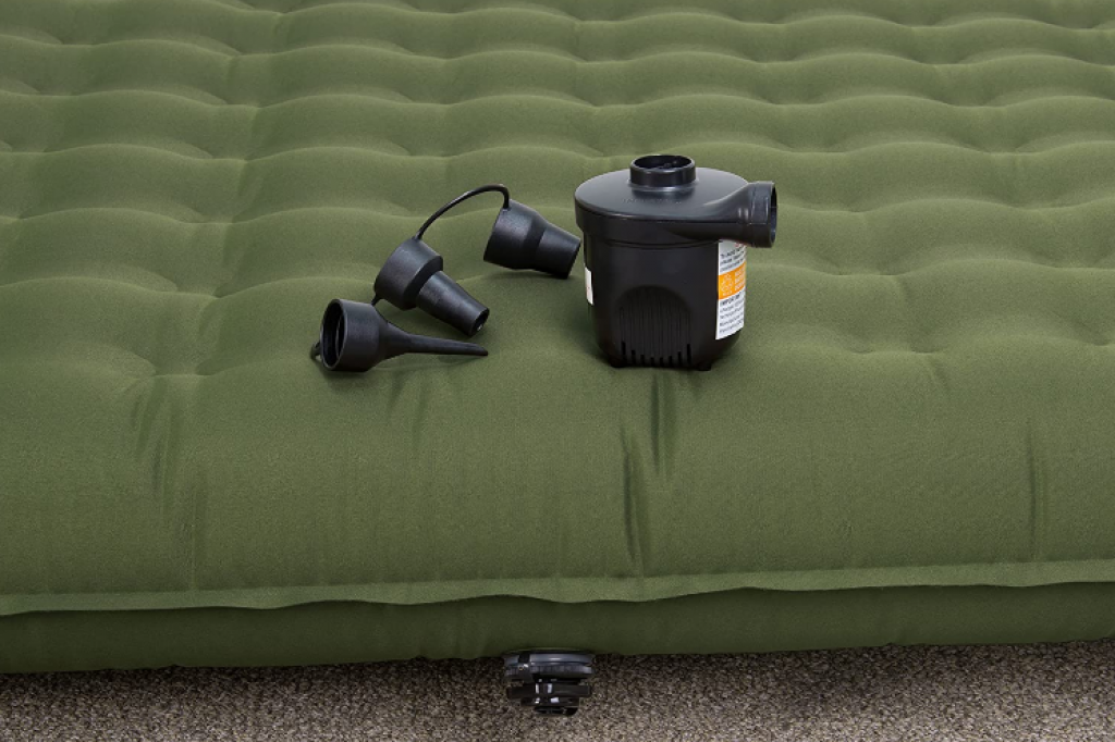 ALPS Mountaineering Velocity Air Bed