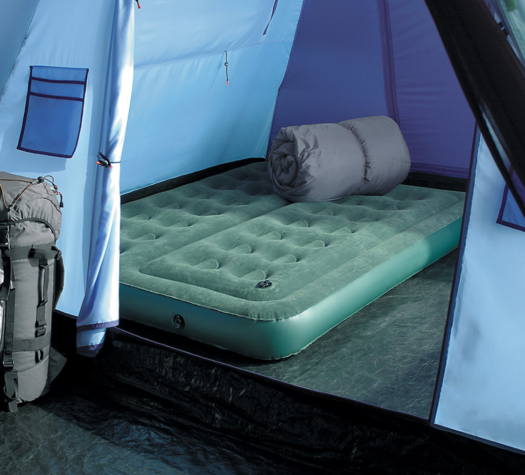Camping Mattress Buyer’s Guide