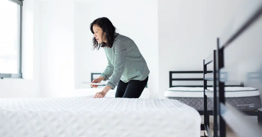 8-inch Mattresses Buyer’s Guide