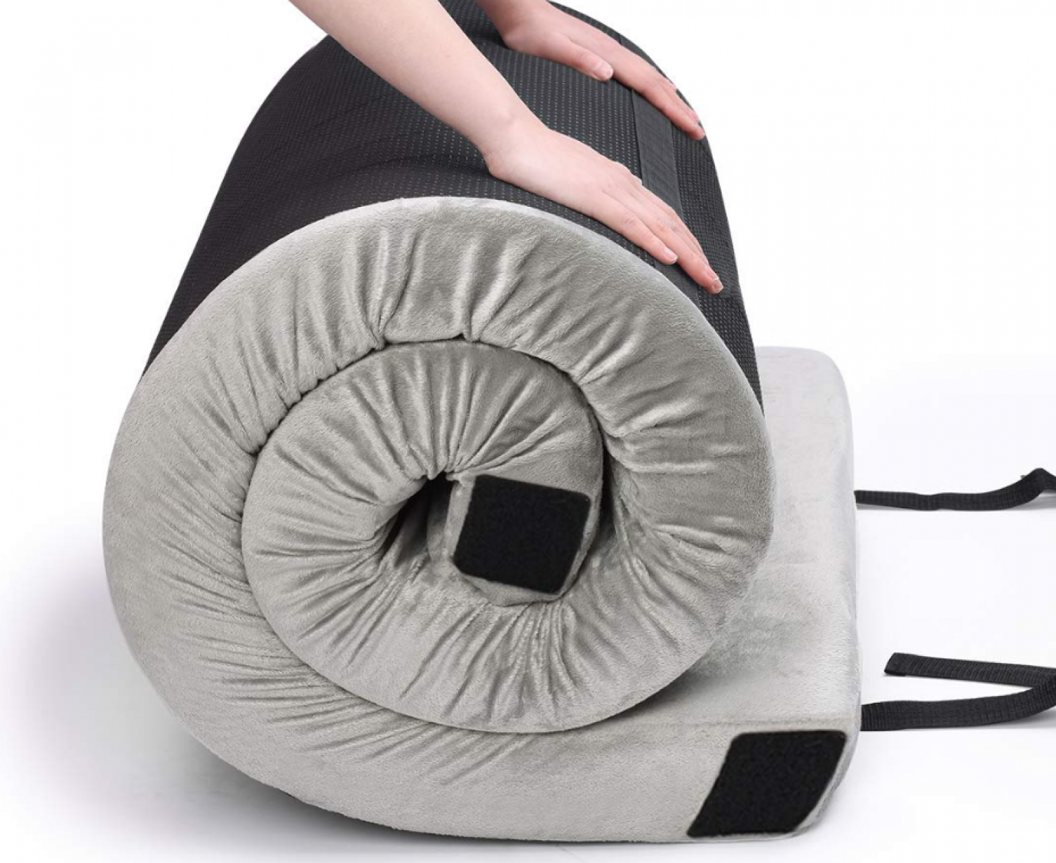 Best Roll Up Mattresses [2024 Proficient Reviews] ★