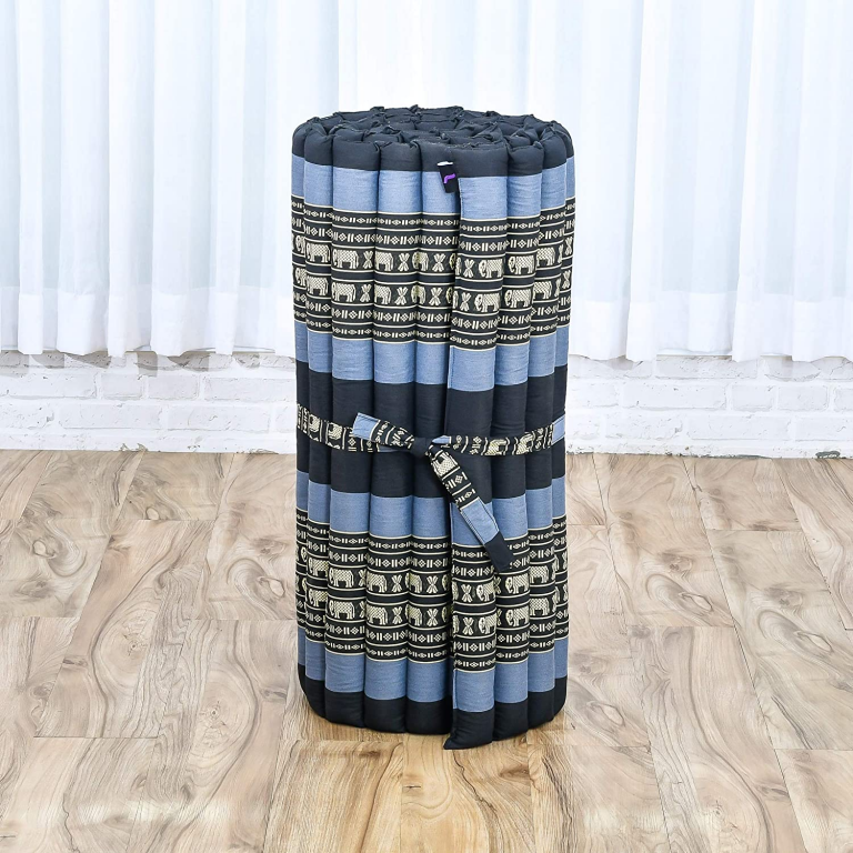 Best Roll Up Mattresses [2024 Proficient Reviews] ★