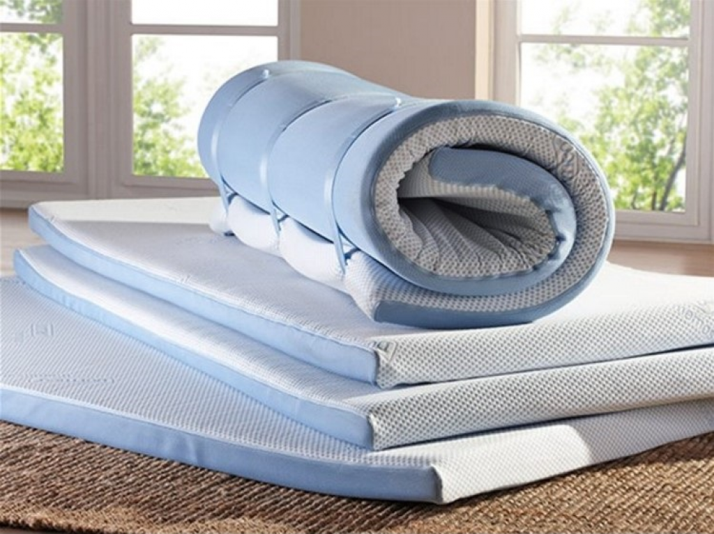 Roll Up Mattresses Buying Guide