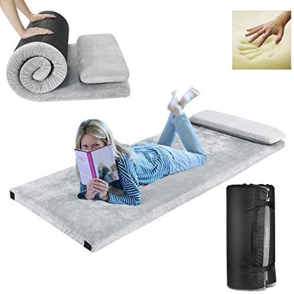Roll Up Mattresses Buying Guide