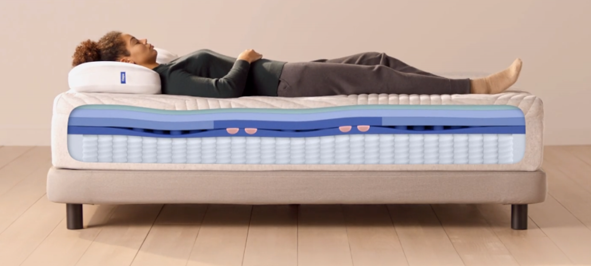 5 Best Mattresses For Combination Sleepers [2023 Experienced Reviews ...