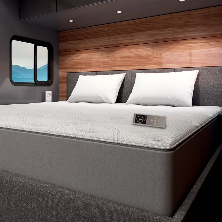 What Is An Innerspring Mattress