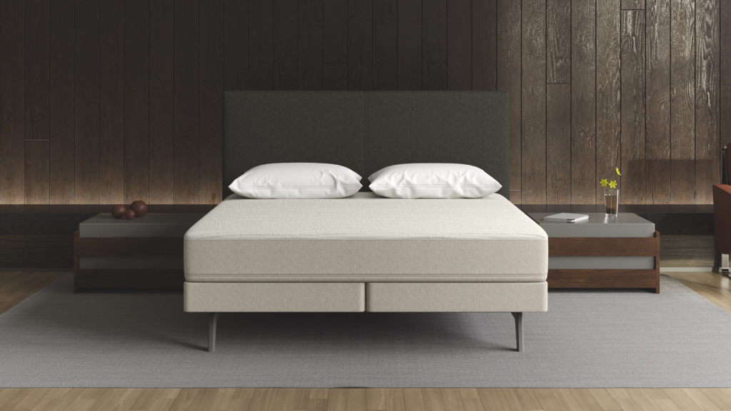  Sleep Number 360 P6 Smart Bed Review