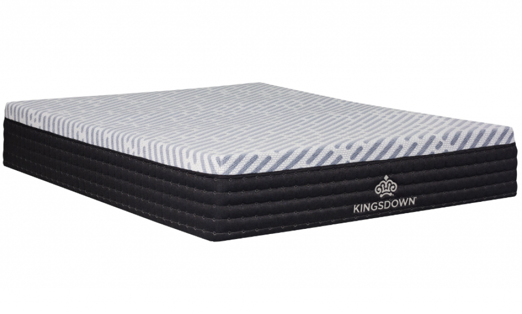 Kingsdown Sleep Smart Air Review