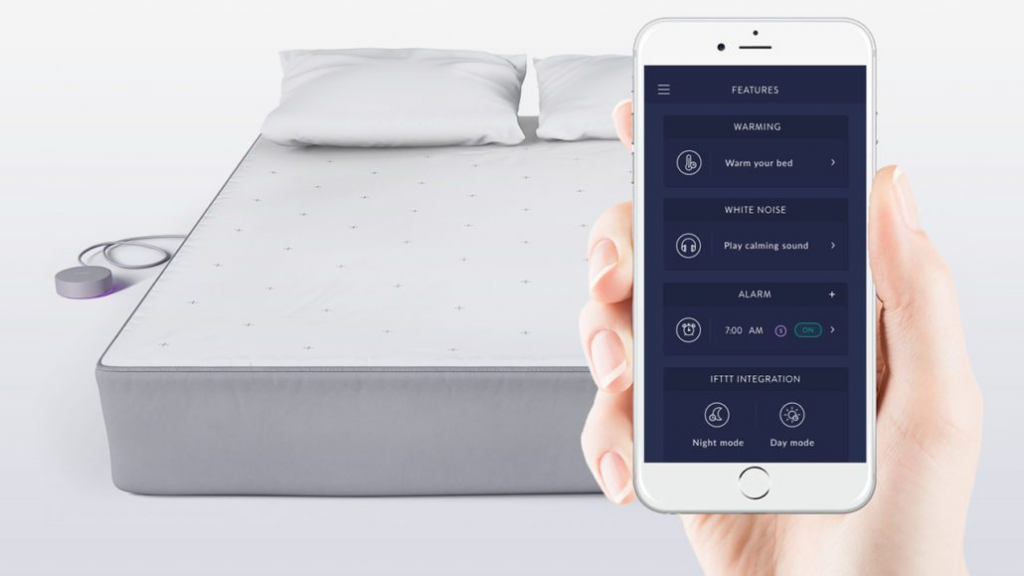 Smart Mattresses Buying Guide
