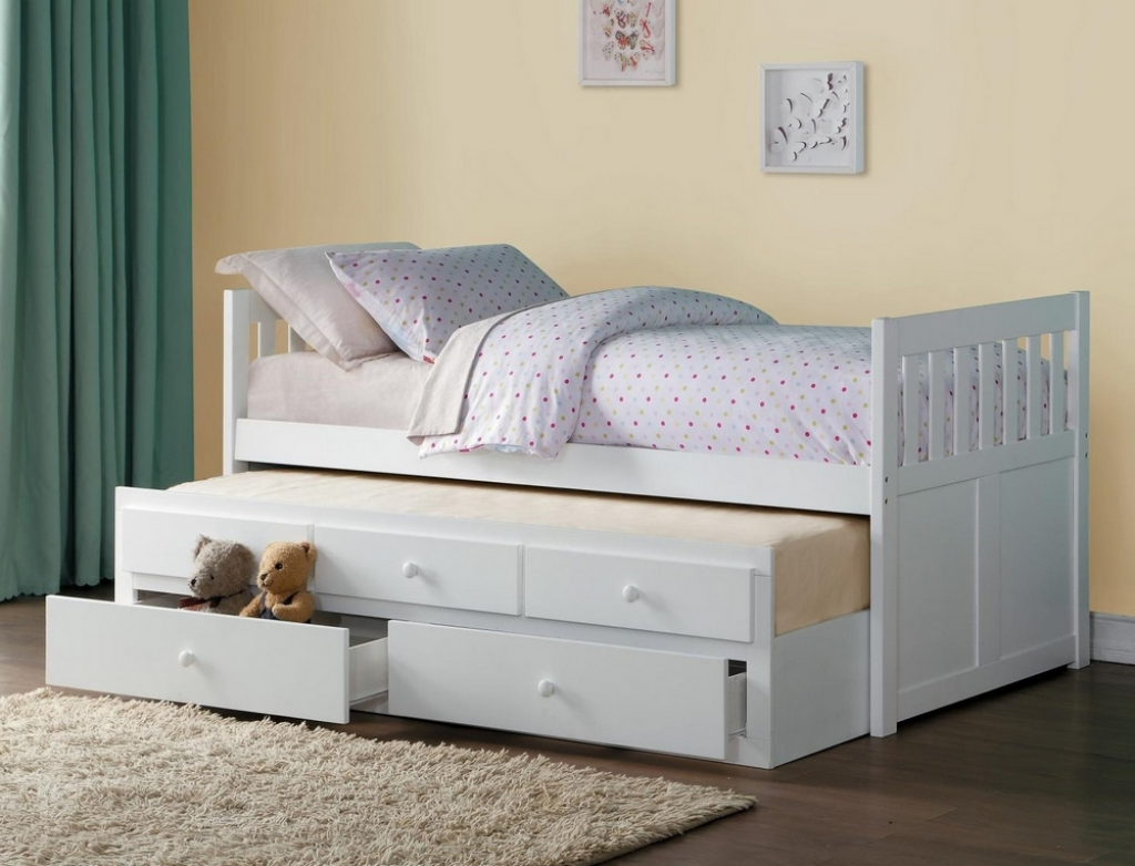 Trundle Mattress Buyer’s Guide