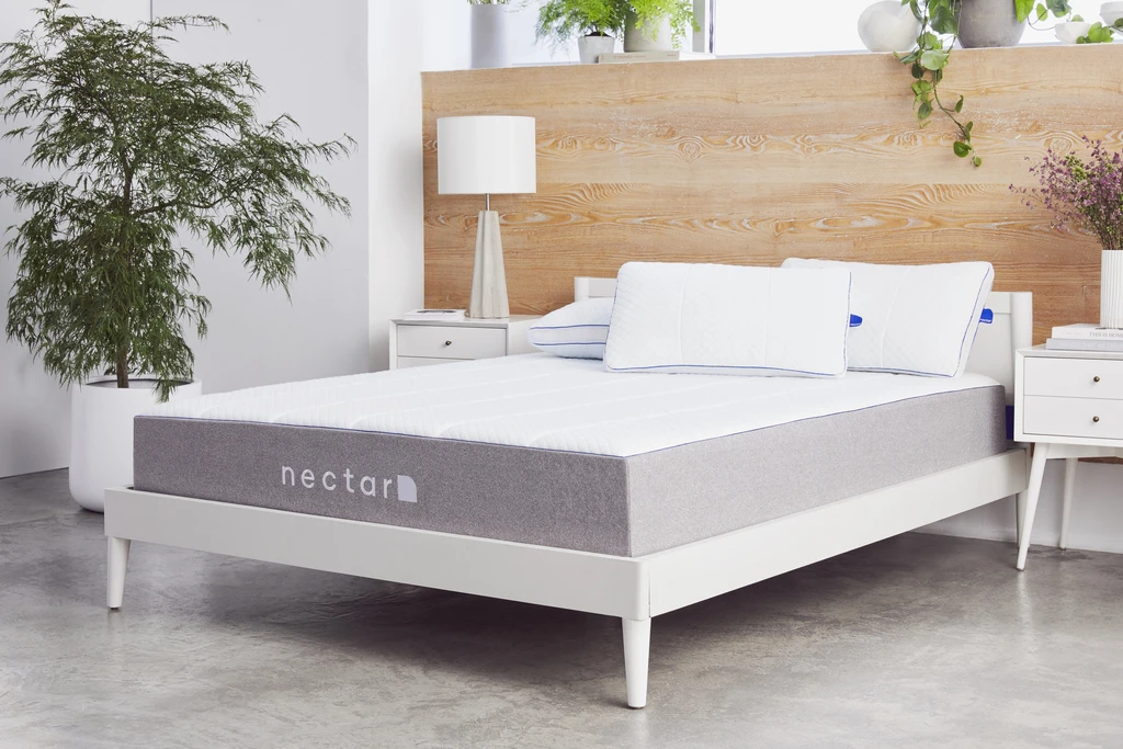 Nectar Memory Foam Mattress Review
