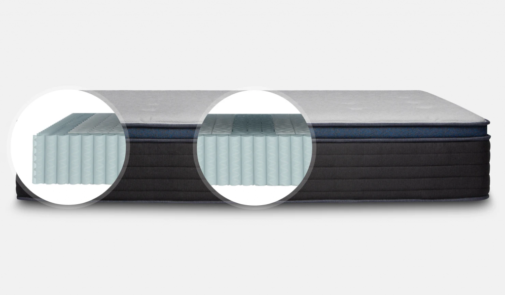Helix Midnight Luxe Mattress
