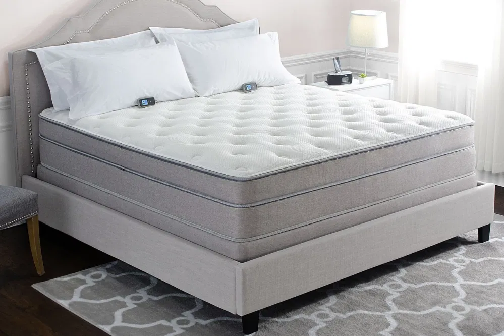 Best Adjustable Air Mattresses [2022 Honest Reviews] ★