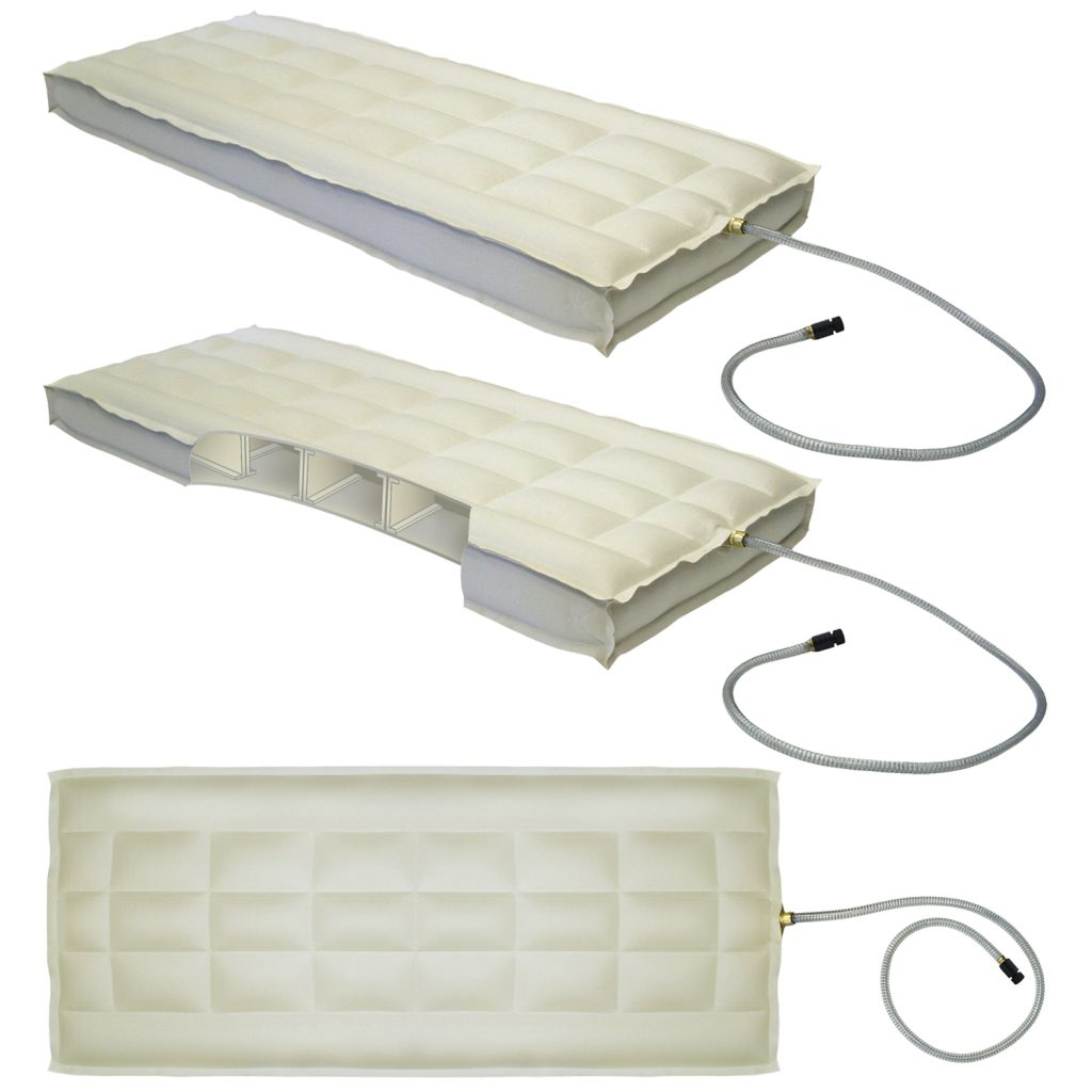  Premium Adjustable Beds Comfort Craft 5500