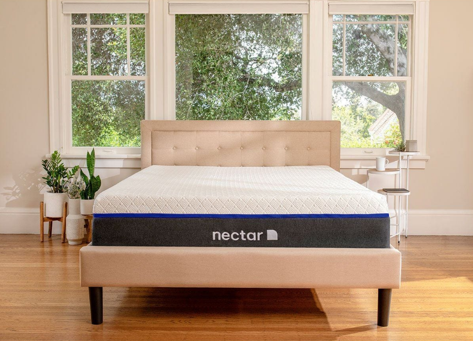 3 Best Nectar Mattresses [2023 Professional Reviews] ★