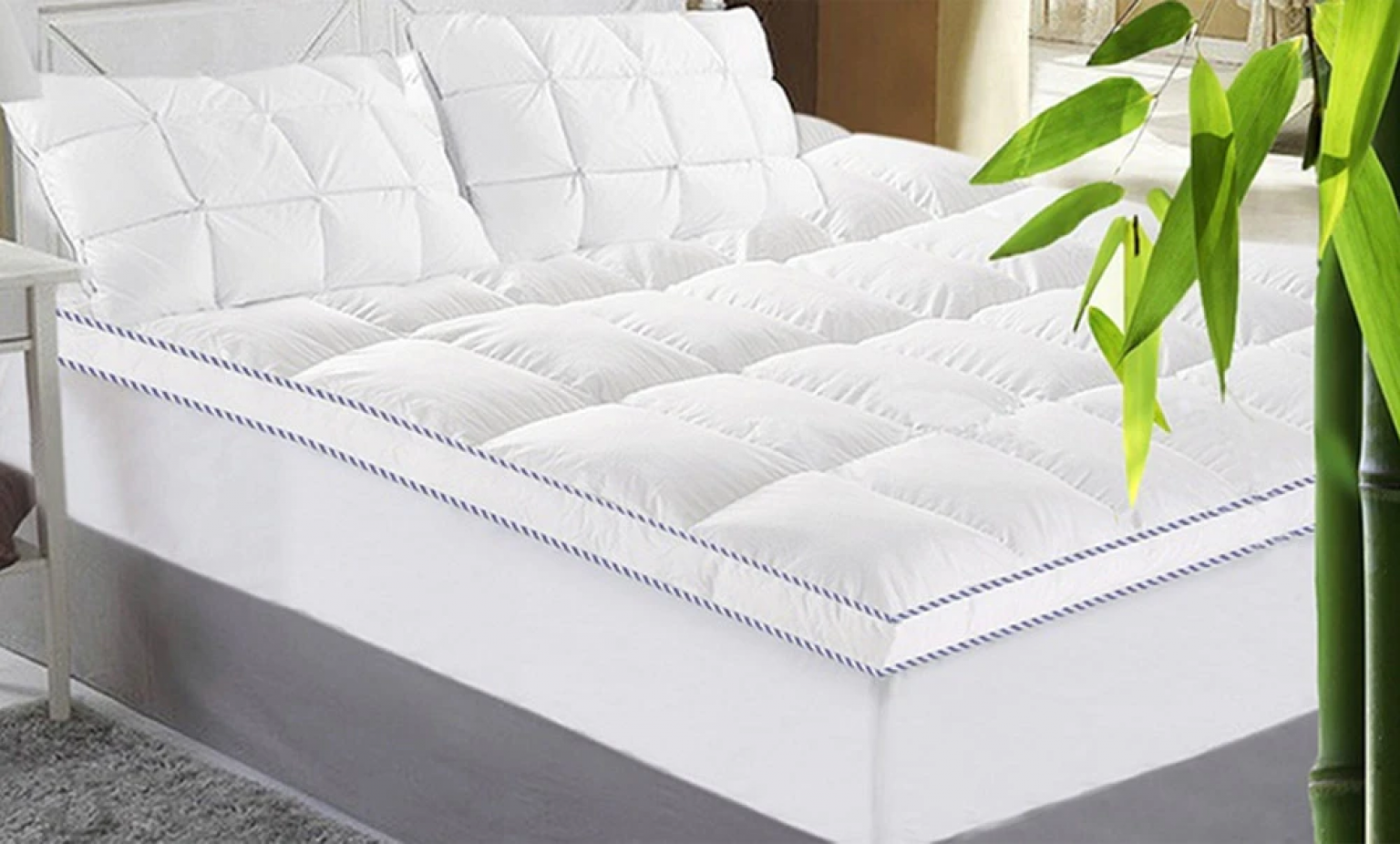 Best Bamboo Mattresses [2023 UPDATED] Buyer's Guide