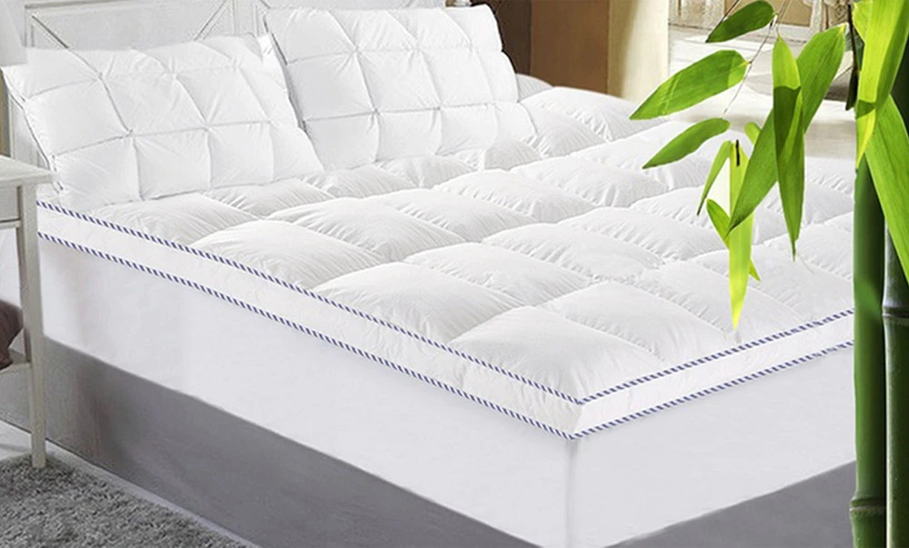 16 inch bamboo mattresses