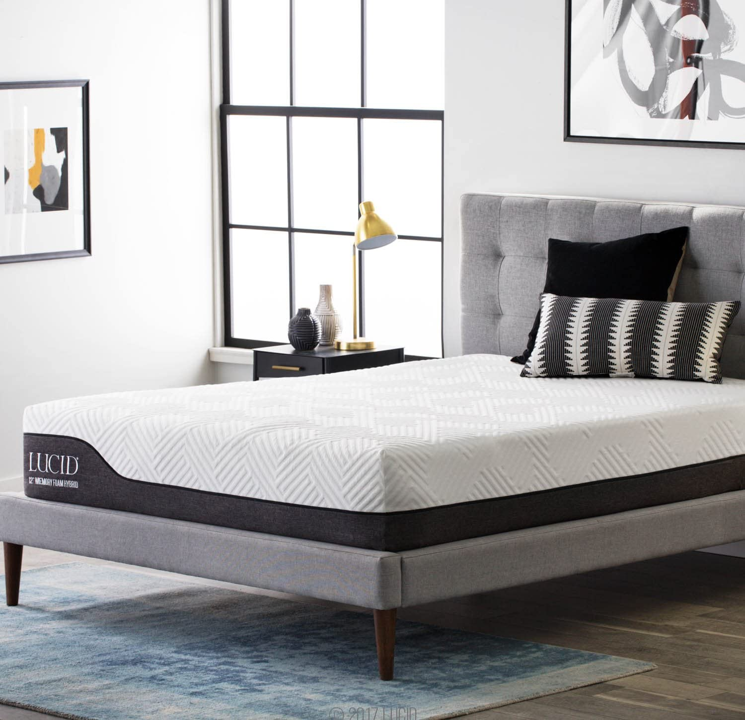 Best Bamboo Mattresses [2023 UPDATED] Buyer's Guide